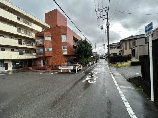 apartment 静岡県駿東郡長泉町南一色275-2