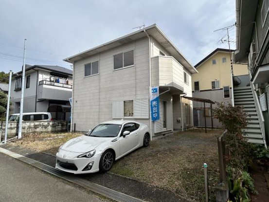 detached 静岡県駿東郡長泉町南一色275-2