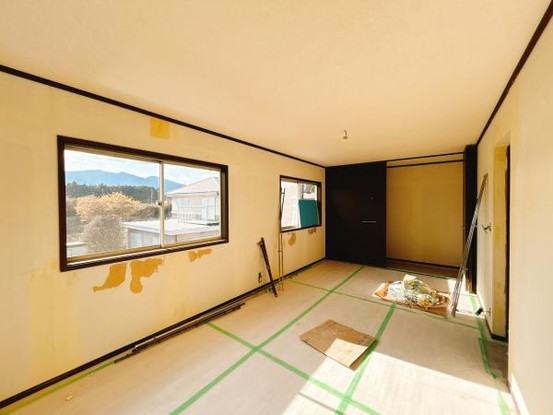 detached 静岡県駿東郡長泉町南一色275-2