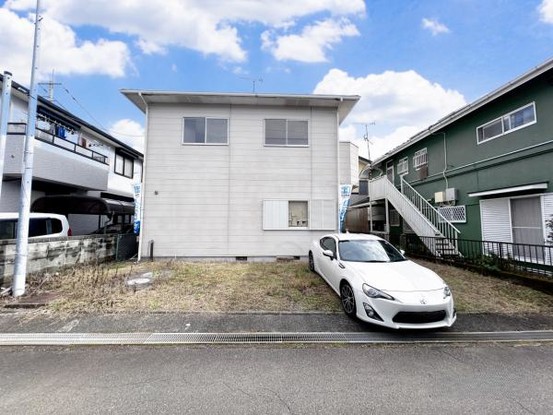 detached 静岡県駿東郡長泉町南一色275-2