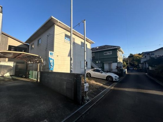 detached 静岡県駿東郡長泉町南一色275-2