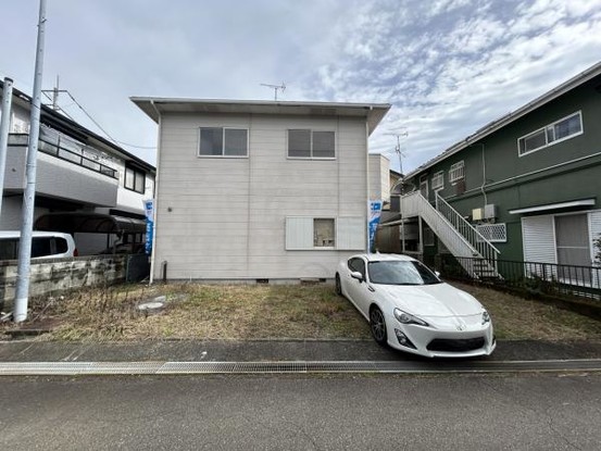 detached 静岡県駿東郡長泉町南一色275-2