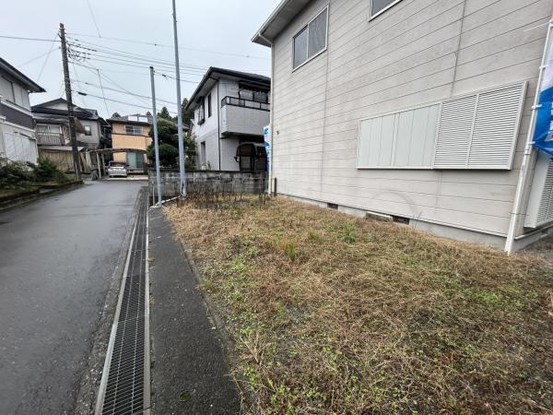detached 静岡県駿東郡長泉町南一色275-2