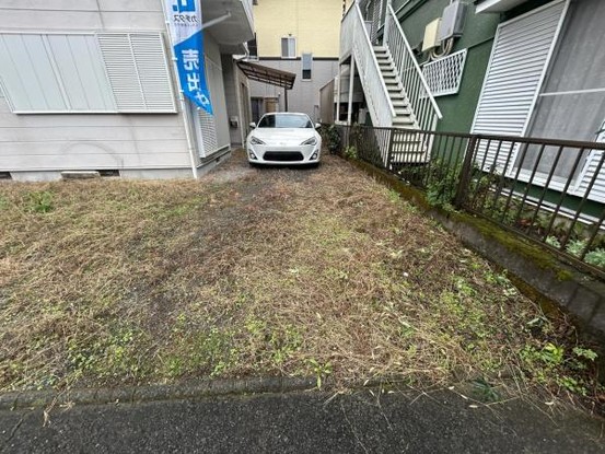 detached 静岡県駿東郡長泉町南一色275-2