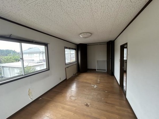 detached 静岡県駿東郡長泉町南一色275-2