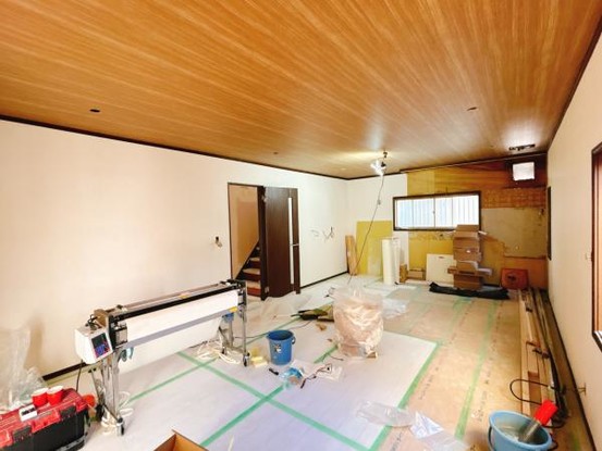 detached 静岡県駿東郡長泉町南一色275-2