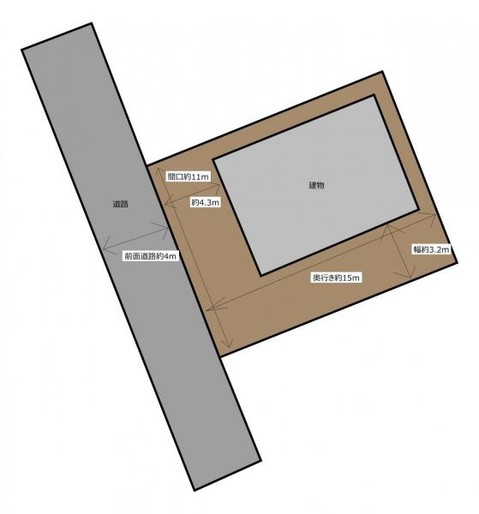 detached 静岡県駿東郡長泉町南一色275-2