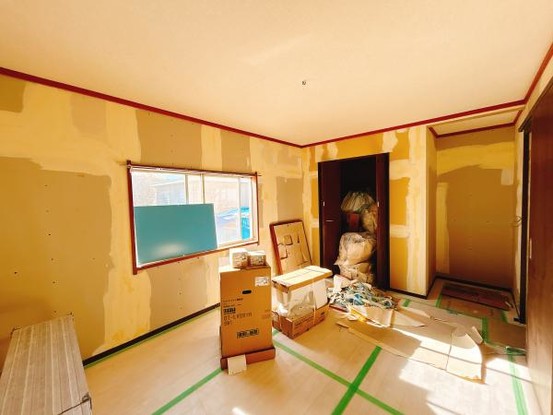 detached 静岡県駿東郡長泉町南一色275-2