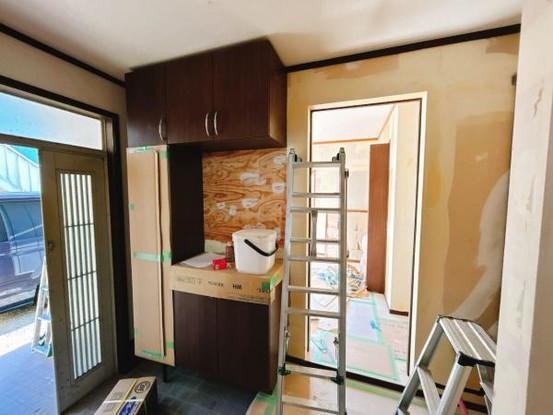 detached 静岡県駿東郡長泉町南一色275-2