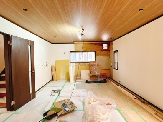 detached 静岡県駿東郡長泉町南一色275-2