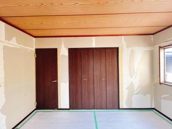 detached 静岡県駿東郡長泉町南一色275-2