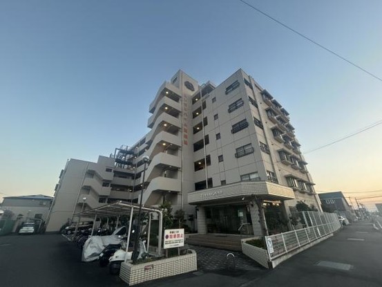 apartment 静岡県駿東郡長泉町南一色275-2