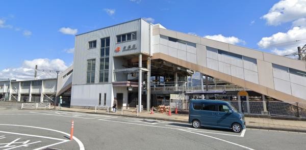 apartment 静岡県駿東郡長泉町南一色275-2