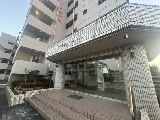 apartment 静岡県駿東郡長泉町南一色275-2