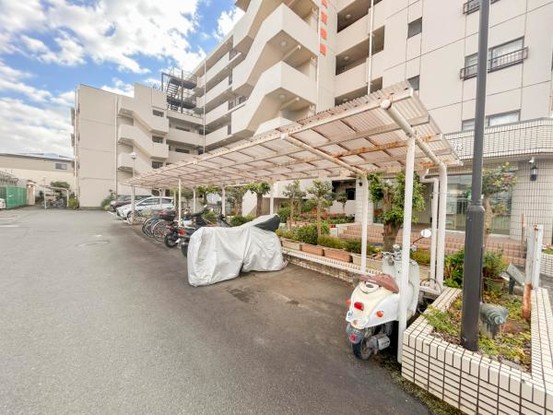 apartment 静岡県駿東郡長泉町南一色275-2