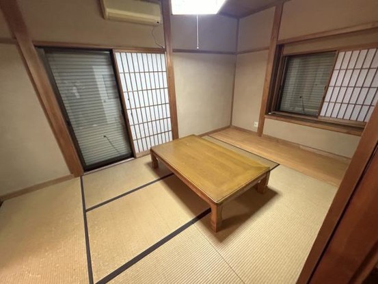 detached 静岡県沼津市原町中３丁目
地図を見る