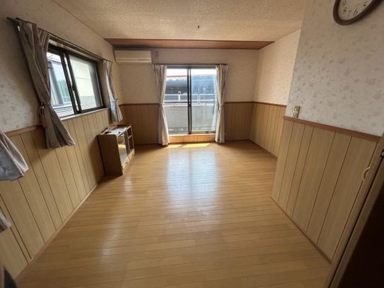 detached 静岡県沼津市原町中３丁目
地図を見る