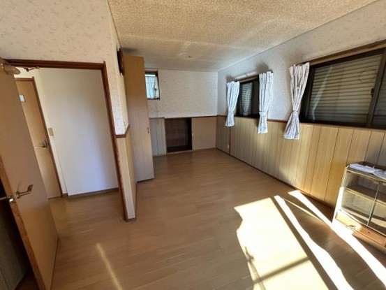 detached 静岡県沼津市原町中３丁目
地図を見る