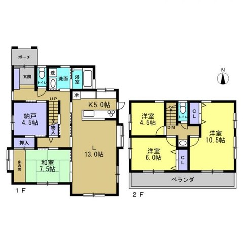 detached 静岡県沼津市原町中３丁目
地図を見る