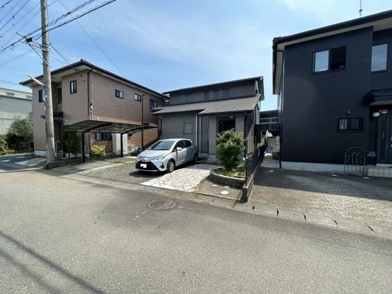 detached 静岡県沼津市原町中３丁目
地図を見る