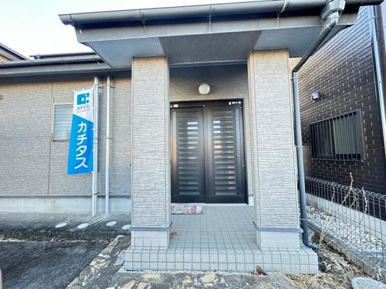 detached 静岡県沼津市原町中３丁目
地図を見る