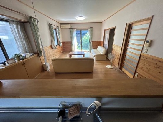 detached 静岡県沼津市原町中３丁目
地図を見る