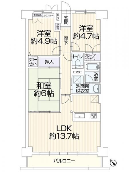apartment 静岡県駿東郡長泉町南一色275-2