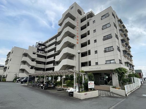 apartment 静岡県駿東郡長泉町南一色275-2