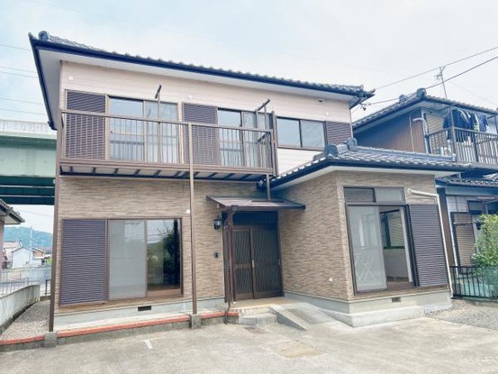 detached 岐阜県岐阜市鏡島精華１丁目3-17岐陽第一ビル7階北