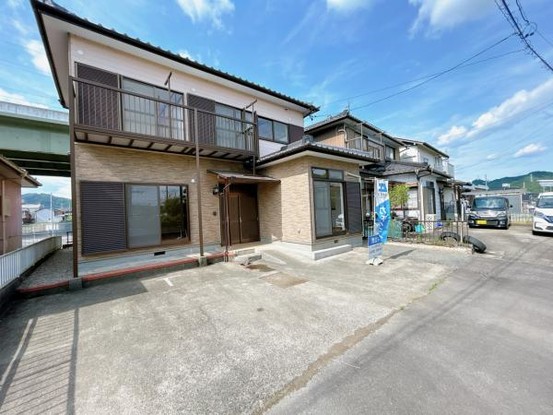 detached 岐阜県岐阜市鏡島精華１丁目3-17岐陽第一ビル7階北