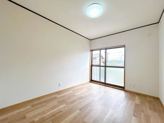 detached 岐阜県岐阜市鏡島精華１丁目3-17岐陽第一ビル7階北
