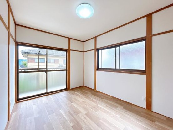 detached 岐阜県岐阜市鏡島精華１丁目3-17岐陽第一ビル7階北