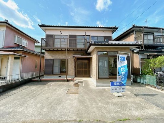 detached 岐阜県岐阜市鏡島精華１丁目3-17岐陽第一ビル7階北