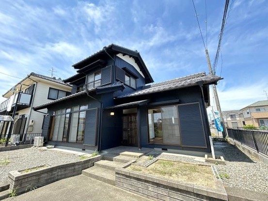 detached 岐阜県岐阜市鏡島精華１丁目3-17岐陽第一ビル7階北