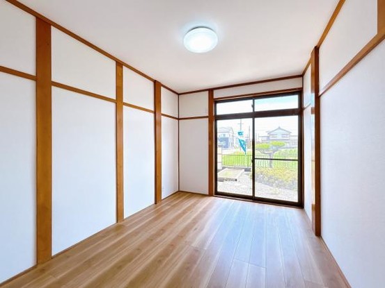 detached 岐阜県岐阜市鏡島精華１丁目3-17岐陽第一ビル7階北