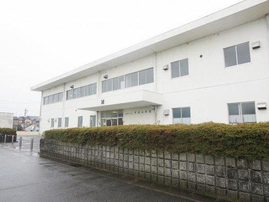 detached 岐阜県岐阜市鏡島精華１丁目3-17岐陽第一ビル7階北