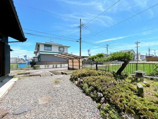detached 岐阜県岐阜市鏡島精華１丁目3-17岐陽第一ビル7階北