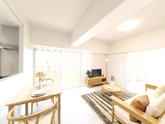 apartment 岐阜県岐阜市鏡島精華１丁目3-17岐陽第一ビル7階北