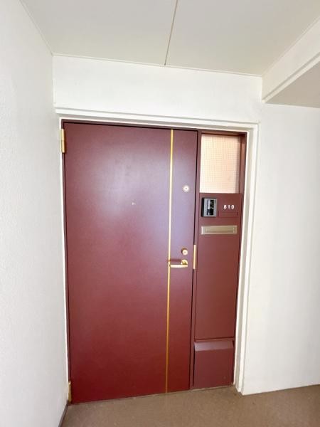 apartment 岐阜県岐阜市鏡島精華１丁目3-17岐陽第一ビル7階北