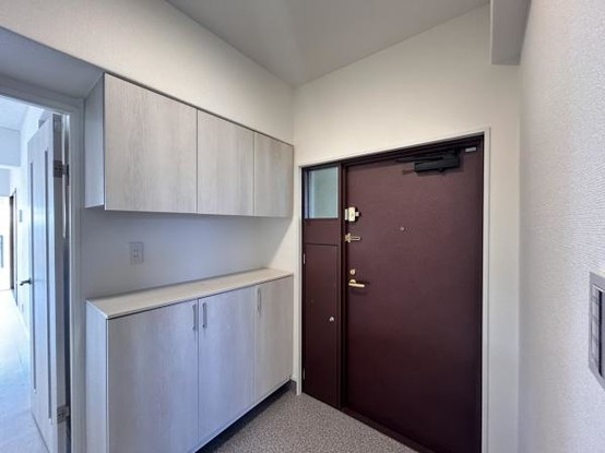 apartment 岐阜県岐阜市鏡島精華１丁目3-17岐陽第一ビル7階北