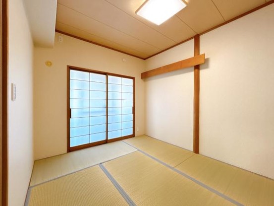 apartment 岐阜県岐阜市鏡島精華１丁目3-17岐陽第一ビル7階北