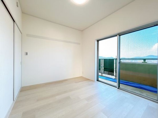apartment 岐阜県岐阜市鏡島精華１丁目3-17岐陽第一ビル7階北