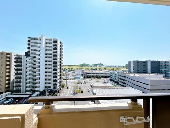 apartment 岐阜県岐阜市鏡島精華１丁目3-17岐陽第一ビル7階北