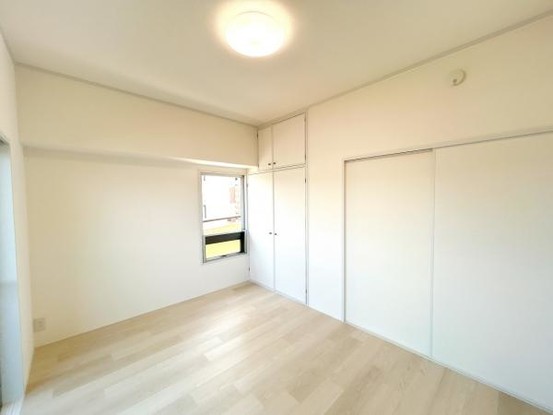 apartment 岐阜県岐阜市鏡島精華１丁目3-17岐陽第一ビル7階北