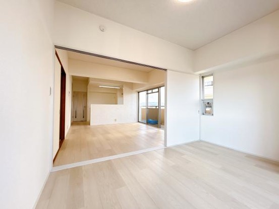 apartment 岐阜県岐阜市鏡島精華１丁目3-17岐陽第一ビル7階北