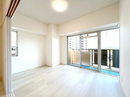 apartment 岐阜県岐阜市鏡島精華１丁目3-17岐陽第一ビル7階北