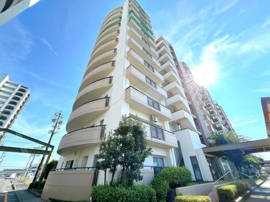 apartment 岐阜県岐阜市鏡島精華１丁目3-17岐陽第一ビル7階北