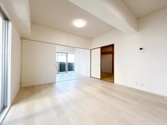 apartment 岐阜県岐阜市鏡島精華１丁目3-17岐陽第一ビル7階北