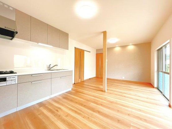 detached 岐阜県岐阜市鏡島精華１丁目3-17岐陽第一ビル7階北