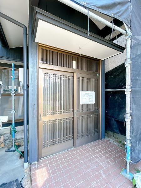 detached 岐阜県岐阜市鏡島精華１丁目3-17岐陽第一ビル7階北